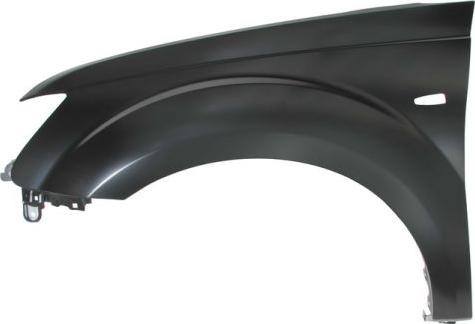 BLIC 6504-04-3750313P - Крыло abcparts.ee