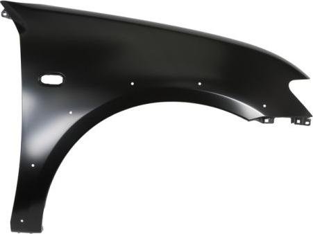 BLIC 6504-04-3783314P - Крыло abcparts.ee