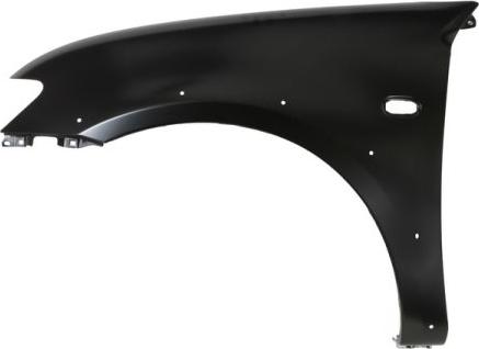 BLIC 6504-04-3783313P - Крыло abcparts.ee