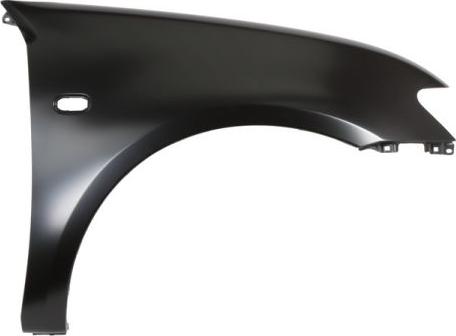 BLIC 6504-04-3783312P - Крыло abcparts.ee