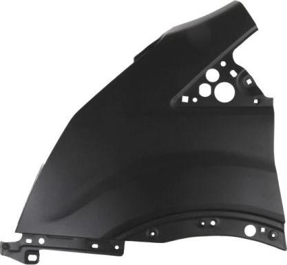 BLIC 6504-04-2518311P - Крыло abcparts.ee