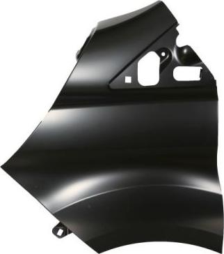 BLIC 6504-04-2513311P - Крыло abcparts.ee