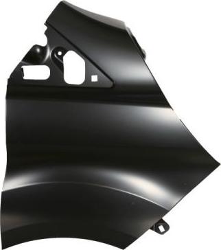 BLIC 6504-04-2513312P - Крыло abcparts.ee