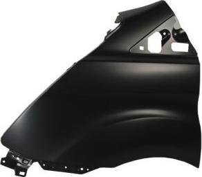 BLIC 6504-04-2512311P - Крыло abcparts.ee