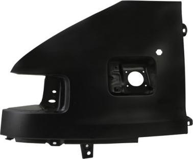 BLIC 6504-04-2092311P - Крыло abcparts.ee