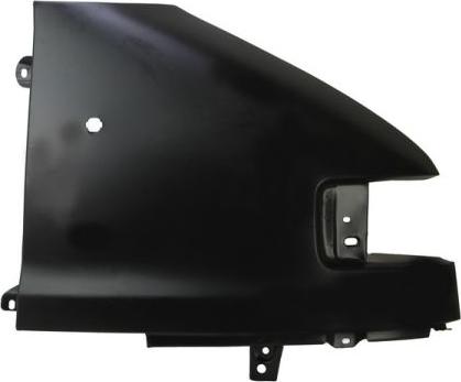 BLIC 6504-04-2092312P - Крыло abcparts.ee