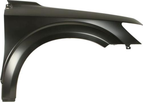 BLIC 6504-04-2050314P - Крыло abcparts.ee