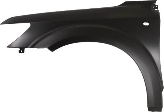 BLIC 6504-04-2050311P - Крыло abcparts.ee