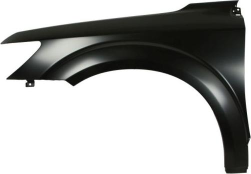 BLIC 6504-04-2050313P - Крыло abcparts.ee