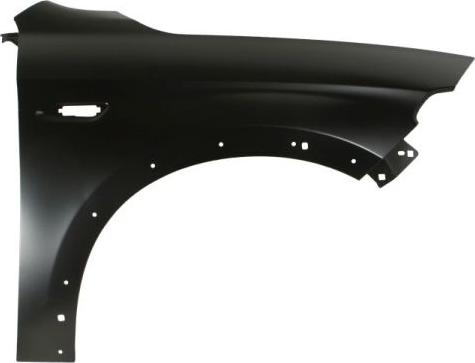 BLIC 6504-04-2030314P - Крыло abcparts.ee