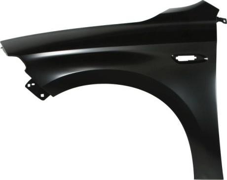 BLIC 6504-04-2030311P - Крыло abcparts.ee
