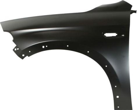 BLIC 6504-04-2030313P - Крыло abcparts.ee