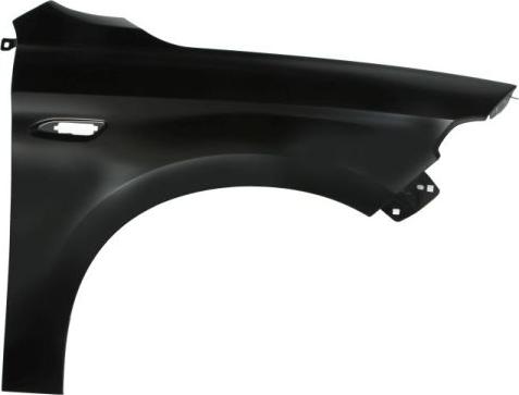 BLIC 6504-04-2030312P - Крыло abcparts.ee