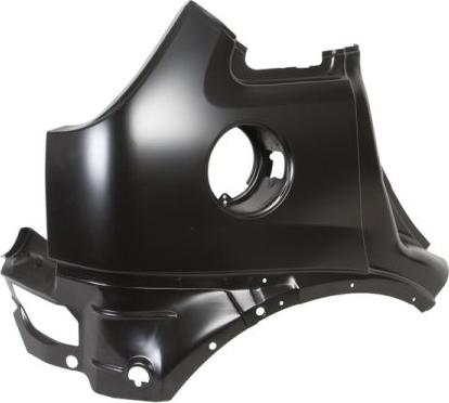 BLIC 6504-01-5023514P - Крыло abcparts.ee