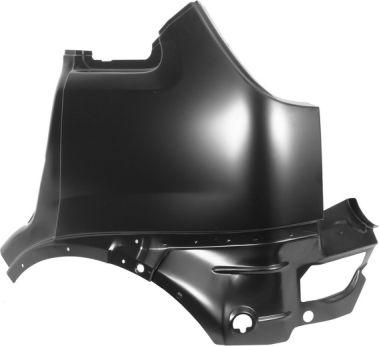 BLIC 6504-01-5023513P - Крыло abcparts.ee