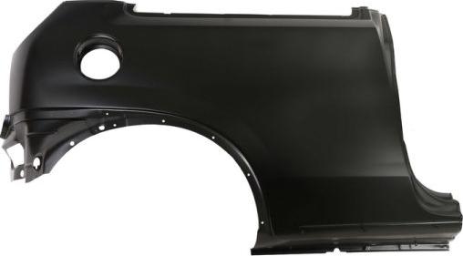 BLIC 6504-01-5023512P - Крыло abcparts.ee