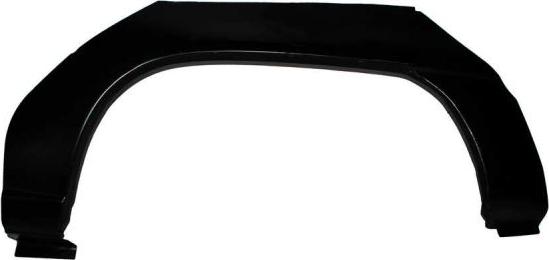 BLIC 6504-03-5049591P - Подкрылок, внутренняя часть крыла abcparts.ee