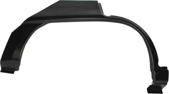 BLIC 6504-03-5049582P - Подкрылок, внутренняя часть крыла abcparts.ee