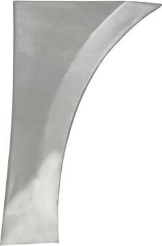 BLIC 6504-03-6612362P - Подкрылок, внутренняя часть крыла abcparts.ee