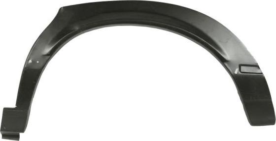 BLIC 6504-03-0058581P - Подкрылок, внутренняя часть крыла abcparts.ee