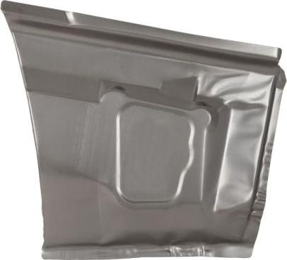 BLIC 6504-03-1647585P - Подкрылок, внутренняя часть крыла abcparts.ee