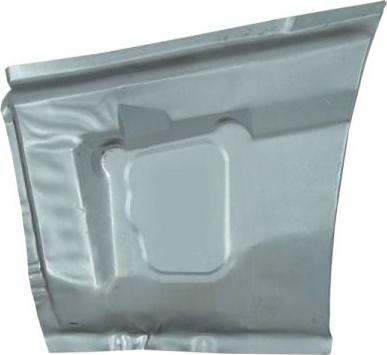 BLIC 6504-03-1647586P - Подкрылок, внутренняя часть крыла abcparts.ee