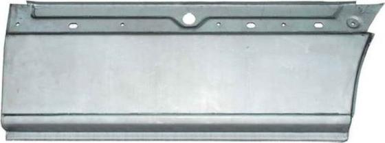 BLIC 6504-03-3548591P - Подкрылок, внутренняя часть крыла abcparts.ee