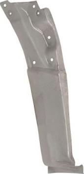 BLIC 6504-03-3548331P - Подкрылок, внутренняя часть крыла abcparts.ee