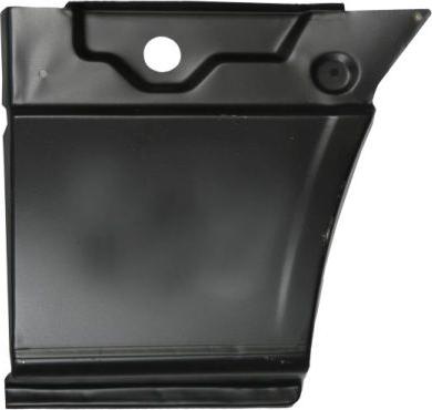BLIC 6504-03-3547565K - Подкрылок, внутренняя часть крыла abcparts.ee