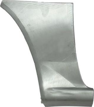 BLIC 6504-03-3736331P - Подкрылок, внутренняя часть крыла abcparts.ee