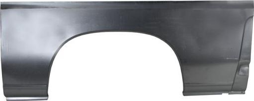 BLIC 6504-03-2092533P - Подкрылок, внутренняя часть крыла abcparts.ee