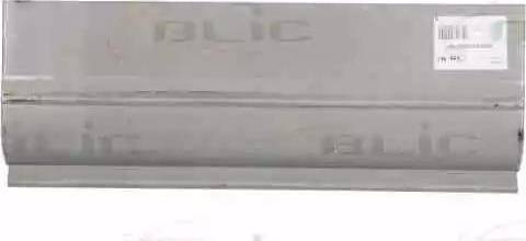 BLIC 6504-03-2092014P - Боковина abcparts.ee