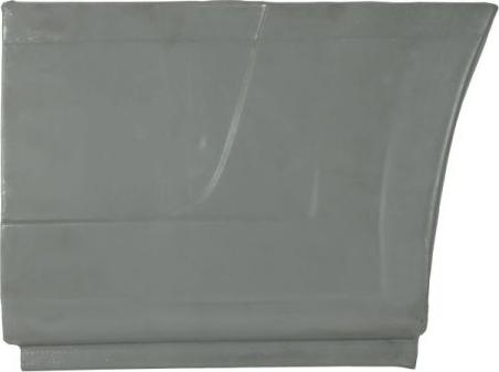 BLIC 6504-03-2097585P - Подкрылок, внутренняя часть крыла abcparts.ee