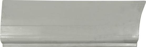 BLIC 6504-03-2097581P - Подкрылок, внутренняя часть крыла abcparts.ee