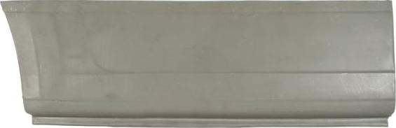 BLIC 6504-03-2097582P - Подкрылок, внутренняя часть крыла abcparts.ee