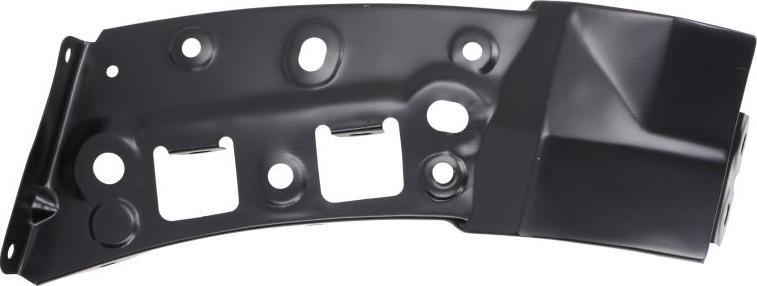 BLIC 6504-02-9565241P - Кронштейн, крепление крыла abcparts.ee