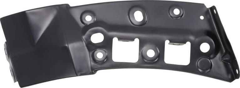 BLIC 6504-02-9565242P - Кронштейн, крепление крыла abcparts.ee