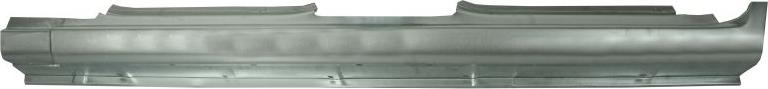 BLIC 6505-06-5063011K - Подножка, накладка порога abcparts.ee