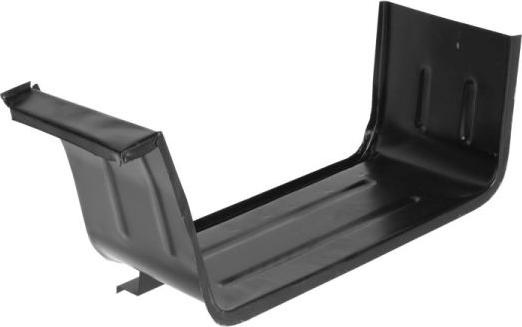 BLIC 6505-06-2094056P - Подножка, накладка порога abcparts.ee