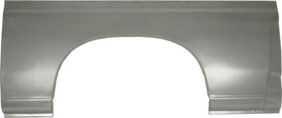 BLIC 6505-06-2092592P - Крыло abcparts.ee