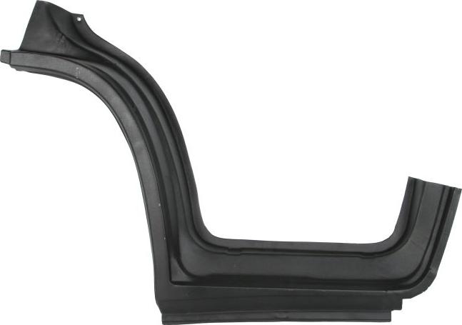 BLIC 6505-06-2097015P - Подножка, накладка порога abcparts.ee