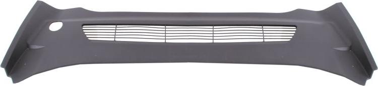 BLIC 6505-03-7706320P - Рама ветрового стекла abcparts.ee