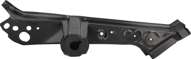 BLIC 6508-05-3756261P - Супорт радиатора, передняя планка abcparts.ee