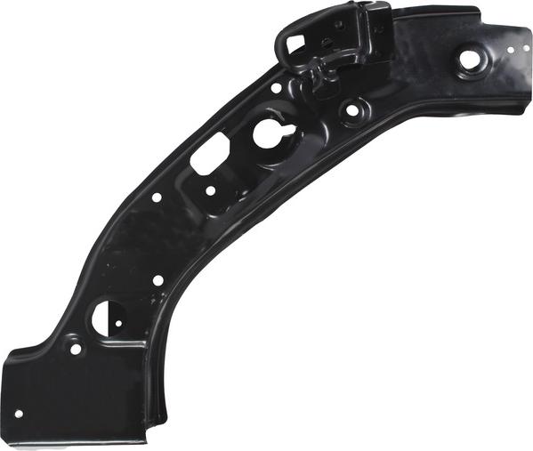 BLIC 6508-05-3750244P - Крепление фары abcparts.ee