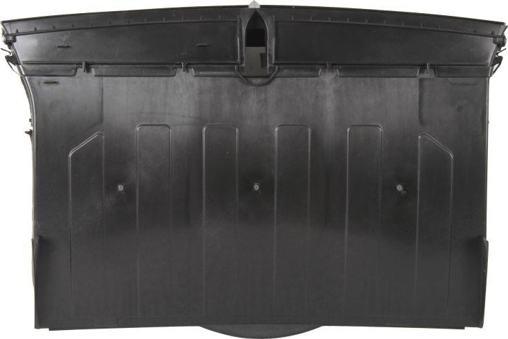 BLIC 6508-05-7705260P - Решетка вентиляционная в бампере abcparts.ee