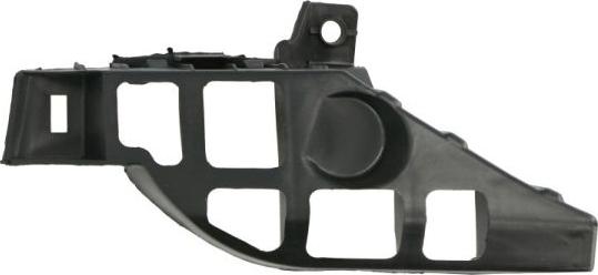 BLIC 6508-06-6614931P - Кронштейн бампера abcparts.ee