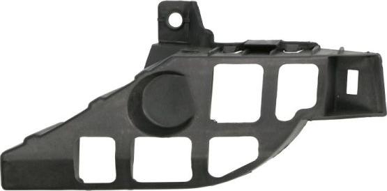 BLIC 6508-06-6614932P - Кронштейн бампера abcparts.ee