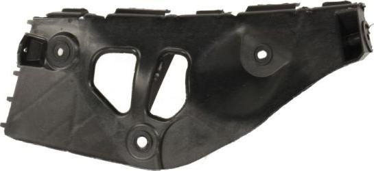 BLIC 6508-06-1302931P - Кронштейн бампера abcparts.ee