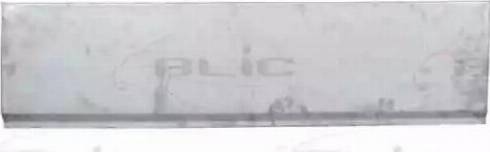 BLIC 6508-01-2094153P - Обшивка двери abcparts.ee
