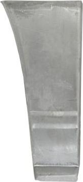 BLIC 6508-01-2092604P - Подкрылок, внутренняя часть крыла abcparts.ee